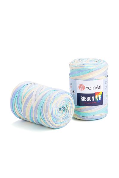 Yarnart Rıbbon Vr - Accesoriu pentru tricotat manual Ebruli-924