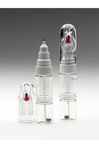 DUXONE Nissan QX1 Sedefli  Beyaz  Çizik Onarımı Rötüş Boya Kalemi 30ml