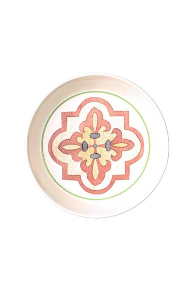 The Mia Dolce Vita Salad Bowl 23X6 cm Dvt0010