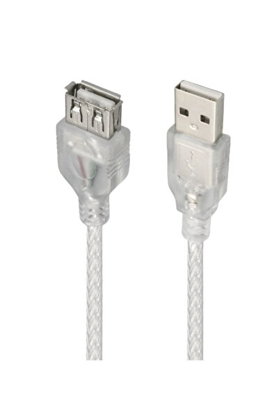 Marka Powermaster 1313 3 Mt Usb Uzatma Kablosu