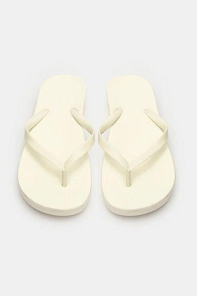 FyzHome Fyz Beach Slippers Women's Stylish Flip Flops