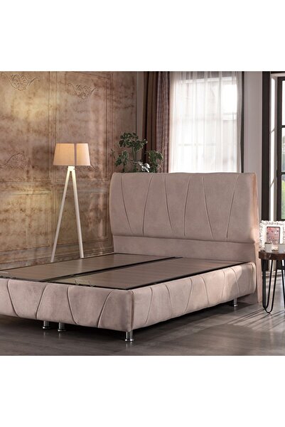 Niva Baza Krem Sandıklı Baza Başlık Dream Set