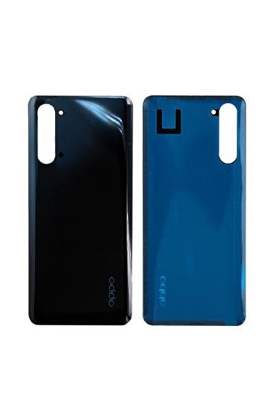 GMR Oppo Reno 3 Arka Kapak Batarya Pil Kapağı