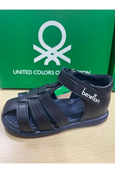Benetton ΠΑΠΟΥΤΣΙΑ BABY FIRST STEP BN-1251