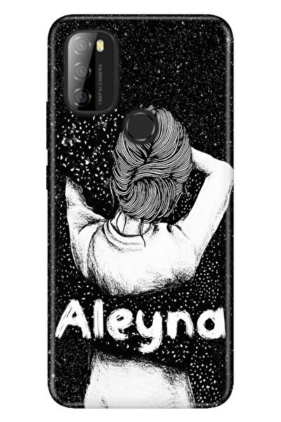 Reeder P13 Blue Max 2021 (128gb) Uyumlu Kılıf İsim Yazılı Kişiye Özel Silikon...