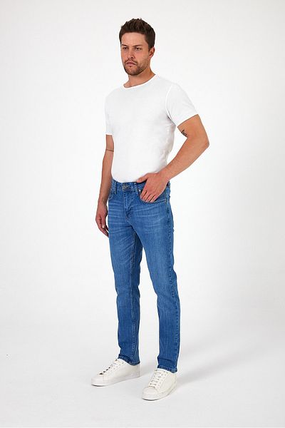 Rodi Arjen 654 - 1544 Model Slim Fit Denim Trousers