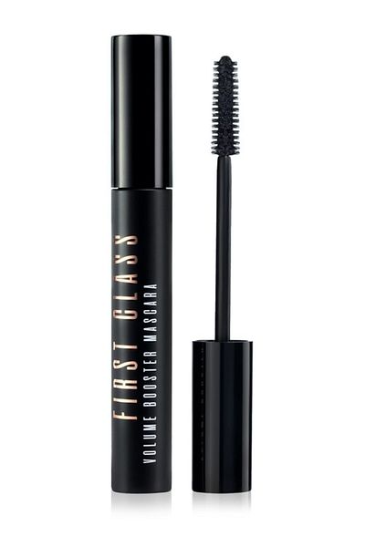 Faberlic Faberlıc Glam Team Volumizing Mascara First Class Brown