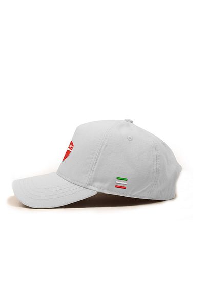 T-FUNNY Ducati Hat