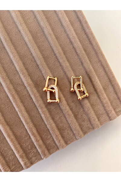 i&s design Küpe Tiffany Rose
