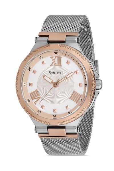 Ferrucci Women's Wristwatch