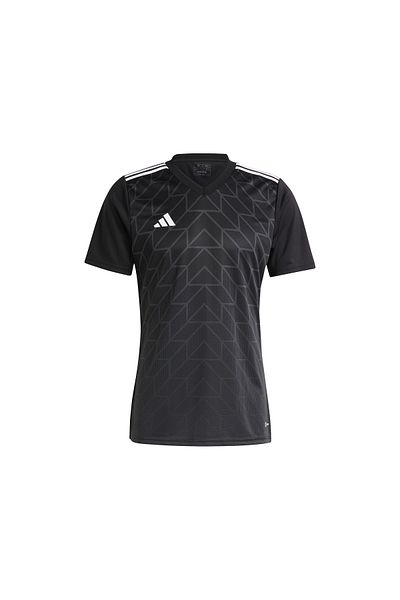 adidas Men's Training T-shirt - Casual and Sports Suitable, Comfortable Solid T-shirt