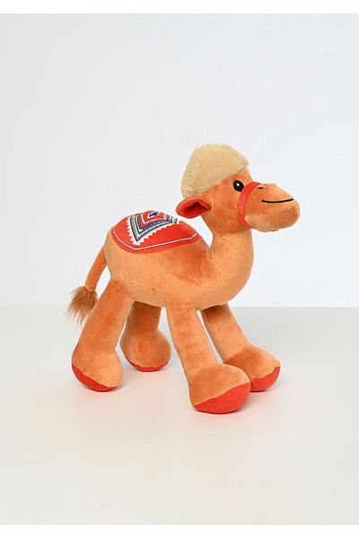 Pufu Toys 30 CM PLUSH CAMEL SERIES
