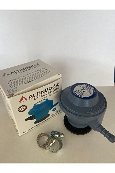 Altınboğa Dedantör         Uyumlu