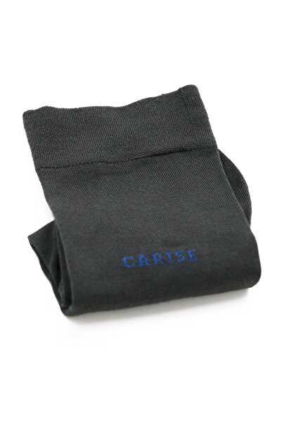 Carise Premium Bambu Çorap 12'li