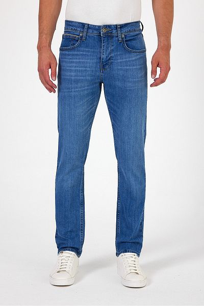 Rodi Arjen 654 - 1544 Model Slim Fit Denim Trousers