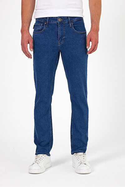 Rodi Arjen 655 Slim Fit Denim Trousers - 1548
