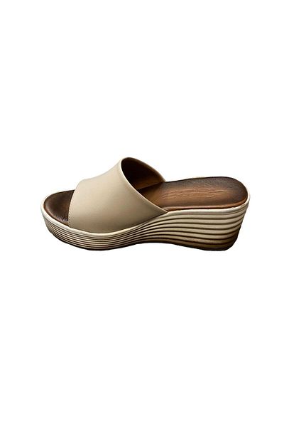 Shoes Γυναικείες παντόφλες Wedge Heeled