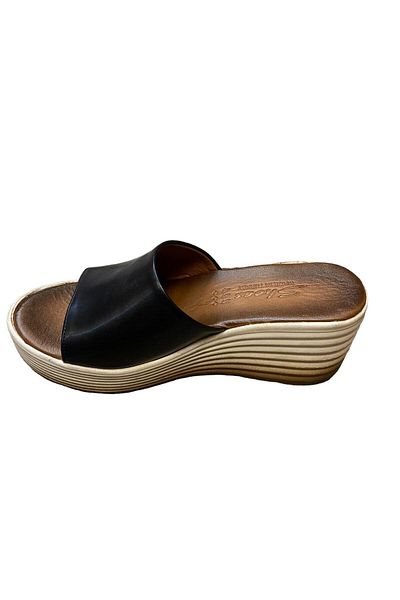 Shoes Papuci de damă cu toc pană