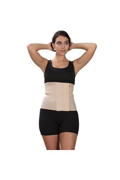 BİOAKTİF Abdominal Corset