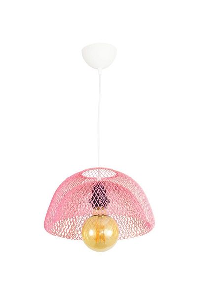 Lambadar Single Nested Special Design Pendant Lamp Chandelier