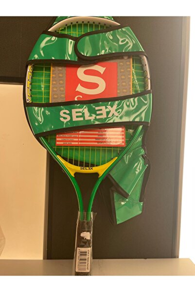 SELEX STAR 21 TENIS RAKETI