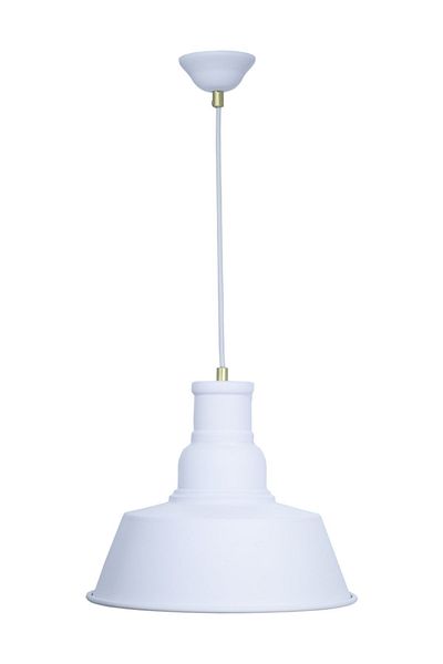 Lambadar Retro Rustic Model Modern Metal Single Pendant Lamp Chandelier Cafe