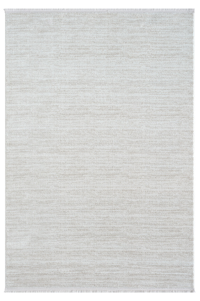 Mariesse Home Bambu Dokulu Modern Sık Dokuma Koridor Kesme Yolluk Dokuma Makine Halısı
