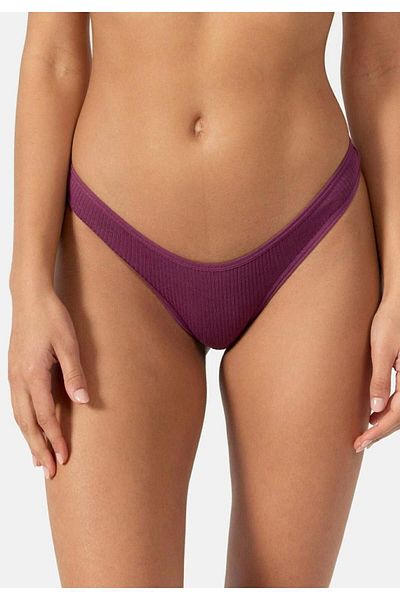Miss Puddra Set de 7 piese cu snur prune