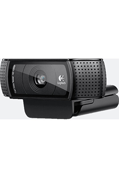 logitech C920 Hd Webcam 960-001055 V-U0028