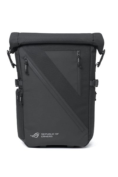 ASUS ROG Archer BP2702 - 17 inch Black Gaming Computer Backpack 90XB07M0-BBP000