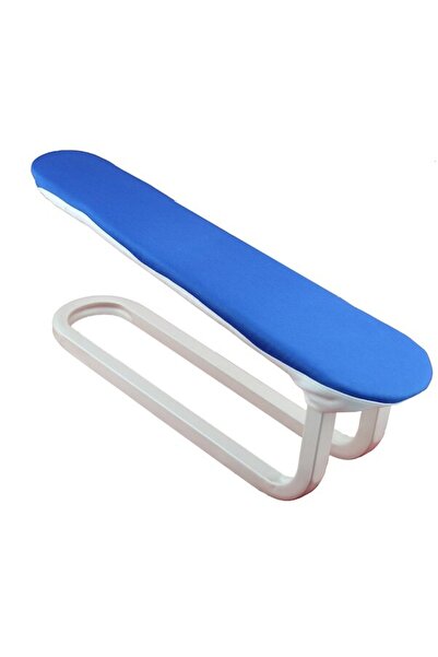 İşkur Makina Arm and Shoulder Ironing Apparatus Iron Arm Pad Metal