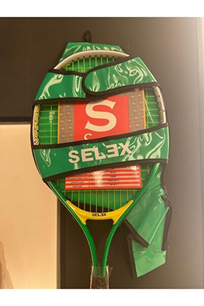 SELEX STAR 21 TENIS RAKETI
