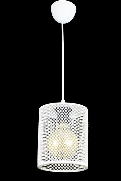 Lambadar Single Cylinder Model Modern Pendant Lamp Chandelier