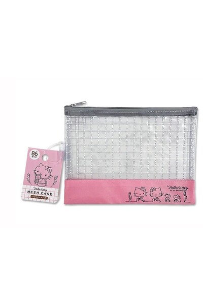 SANRIO Hello Kitty Karakter Kalem Kutusu