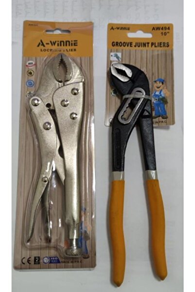 A Winnie Fort Pense ve Ayarlı Pense