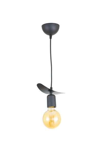 Lambadar Double Tulip Motif Boat Model Style Pendant Lamp Chandelier
