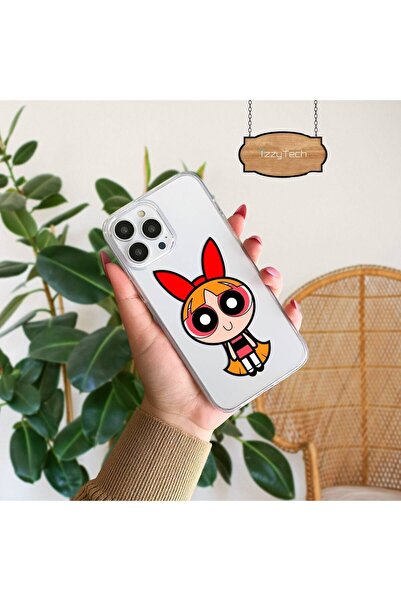 izzytech Case for iPhone 12,Case Compatible with iPhone 12 Pro Thin Protectiv...