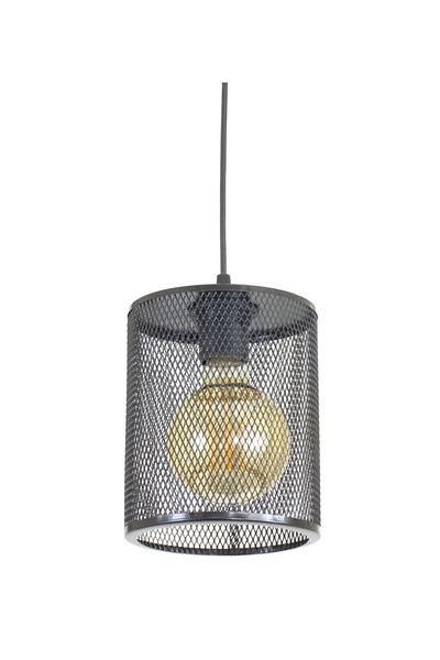 Lambadar Single Cylinder Model Modern Pendant Lamp Chandelier