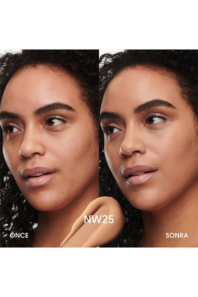 M.A.C Studio Radiance NW25 Powered Intense Color Pigmented Serum Foundation 30ml PSSN2798