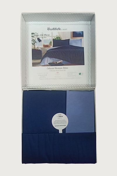 Özdilek Set de husă de pilota unică - Colorist