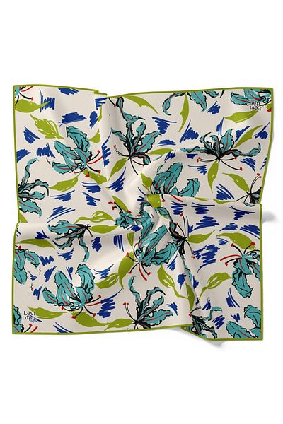 Levidor Trend Twill Scarf - Σετ καλοκαιρινής στολής