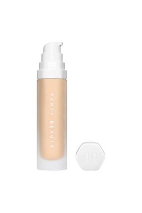 FENTY BEAUTY Soft Lit Naturally Luminous Foundation Bula maya Dayan kl I lt l Nemlendirici Fondoten 85g Fiyat Yorumlar Trendyol