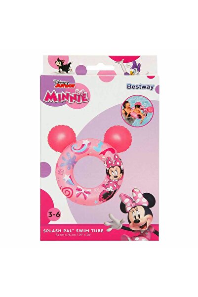 BESTWAY Minnie Lifebuoy - Comfortable Cut