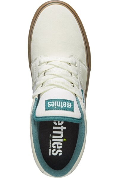 Etnies Barge Ls Wht Blu Gm Ayakkabı