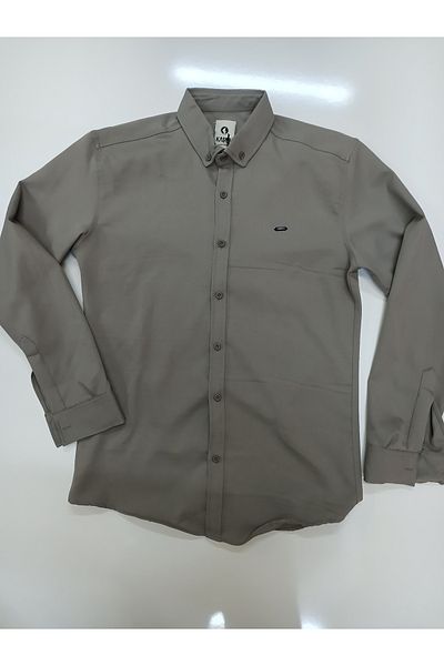 kaşiff Спортна риза Dublin Slimfit