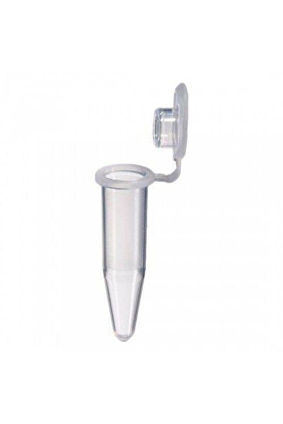 Cool Kimya Tüpü 1,5 ml Paket 100 Adet