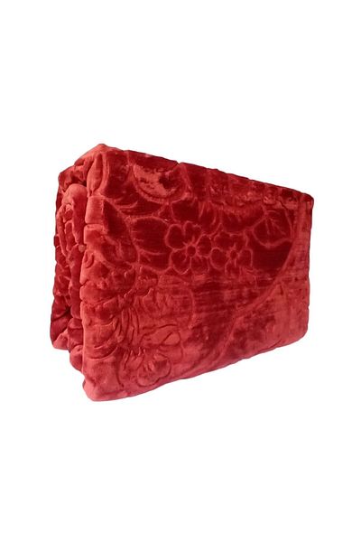 Özdilek Prestige Blanket Double - Tile