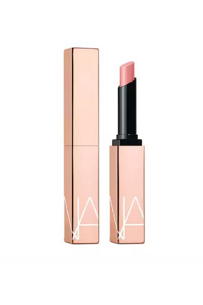 Nars Afterglow Sensual Shine - Plump Lipstick Lipstick with Shiny Finish