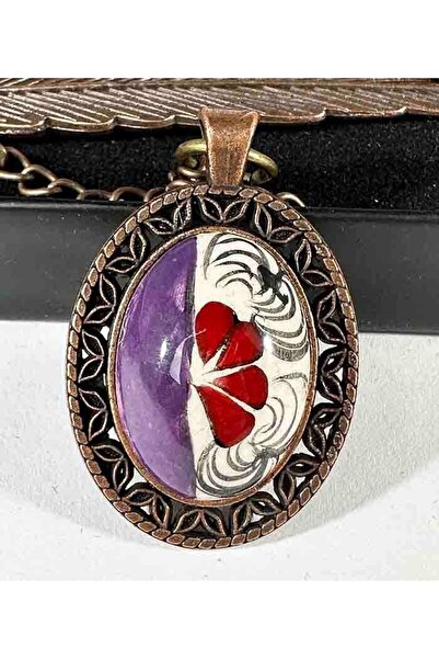 Çini Evi علامة مرجعية منقوشة على شكل قرن الذهب