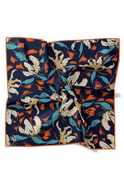 Levidor Trend Twill Scarf - Σετ καλοκαιρινής στολής